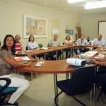 Novos Rumos: Empresários sergipanos estudam contratação de profissionais - Fotos: Edinah Mary/Seides