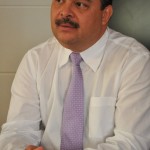 Antônio Carlos Guimarães