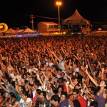 Divulgada a programação da Arena Multicultural do Verão Sergipe 2012 - Foto: Ascom/Secult