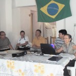 Reunião discute conferência territorial de Ater no Baixo São Francisco - Fotos: Ascom/Seagri