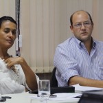 Secretários discutem monitoramento do ‘Sergipe Mais Justo’ na Seplag   -