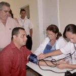 Rede Qualivida leva bemestar e uma vida mais saudável ao servidor da Educação - Fotos : Juarez Silveira/Seed