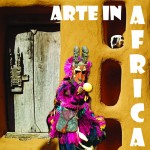 Centro de Arte abre nesta terça exposição sobre cultura africana - Imagem/Divulgação