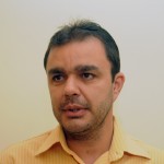 A evolução do Bolsa Família em Sergipe no ano de 2011 -  O coordenador Estadual do Programa Bolsa Família e do Cadastro Único em Sergipe