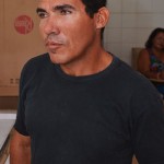 professora Elinalva Oliveira