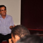 Gestão da Secult dialoga com os 16 novos Pontos de Cultura de Sergipe - Fotos: Ascom/Secult