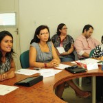 Comissão pactua repasse de recursos aos municípios para abrigamento - A secretária de Estado da Inclusão Social