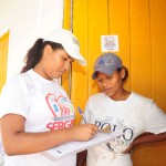 Estado e prefeitura de Poço Redondo realizam busca ativa pelos mais pobres -
