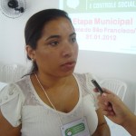 Santana do São Francisco encerra janeiro com a 32ª Consocial de Sergipe - Fotos: Ascom/CGE