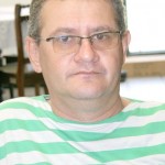 Movimento tranquilo no 1° dia de matrículas dos alunos da rede estadual  - O diretor do Colégio Estadual Atheneu Sergipense