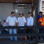 passeios pelo Cânion de Xingó funcionam normalmente - Fotos: Ascom/Setur