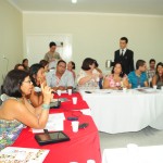 Seides monta Plano de Ação para atividades de 2012 -