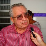 Participação popular marca a Consocial da Barra dos Coqueiros - Fotos: Ascom/CGE
