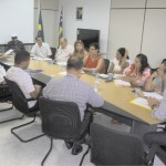 Conferência Estadual de Ater é debatida em reunião - Fotos: Ascom/Emdagro