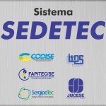 rgãos vinculados à Sedetec alcançam resultados positivos em 2011 - O secretário de Estado de Desenvolvimento Econômico e da Ciência e Tecnologia