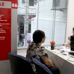 Seplag pesquisa perfil de usuários do Ceacs - A superintendente de Modernização da Gestão