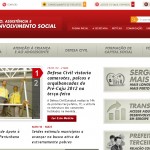 Novo site oferece mais transparência às ações da Inclusão Social - Fotos: Edinah Mary/Seides