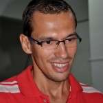 Carlos Adriano Almeida