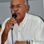 Carlos Adriano Almeida
