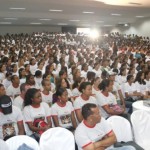 Seed amplia parceria para o Programa Sergipe alfabetizado - Fotos: Ascom/Seed