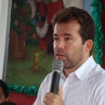 População de Umbaúba se reúne para a primeira Consocial de 2012 -