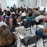Fundação realiza primeira capacitação sobre avaliação de tecnologias em saúde - Fotos: Júnior Ramalho