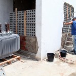 Hospital de Lagarto terá capacidade de energia mais que duplicada  -
