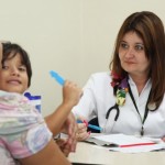 Fundação Hospitalar garante médicos em todas as unidades que gerencia - Fotos: Bruno Cesar/FHS