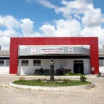 Maternidade de Propriá realizou 62 partos em menos de dois meses -