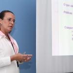 Sipat termina com promoção de saúde para os servidores da Maternidade - Fotos: Bruno Cesar/FHS