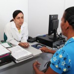 Serviço Social do Huse reforça humanização no ambiente hospitalar -