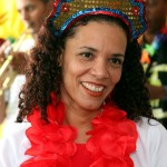 Oncologia do Huse realiza baile de carnaval ao som do frevo - Fotos: Bruno César/FHS