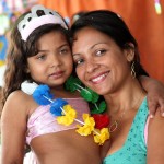 Oncologia do Huse realiza baile de carnaval ao som do frevo - Fotos: Bruno César/FHS