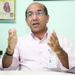 Serviço Social do Huse reforça humanização no ambiente hospitalar -