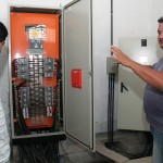 Hospital de Lagarto terá capacidade de energia mais que duplicada  -