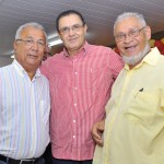 Jackson prestigia posse do novo prefeito de Poço Redondo -