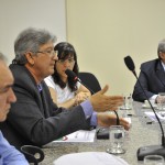 Governo apresenta ao Sintrase o andamento da elaboração do novo PCCR  -
