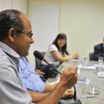 Governo apresenta ao Sintrase o andamento da elaboração do novo PCCR  -