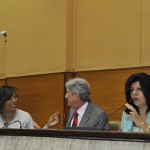 Jorge Alberto faz leitura da mensagem do Governo na abertura dos trabalhos na AL -