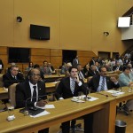 Jorge Alberto faz leitura da mensagem do Governo na abertura dos trabalhos na AL -