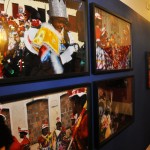 Museu Histórico de Sergipe recebe exposição 'Taiê' - Fotos: Fabiana Costa/Secult