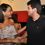 Museu Histórico de Sergipe recebe exposição 'Taiê' - Fotos: Fabiana Costa/Secult
