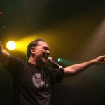 Todas as tribos se encontram no Verão Sergipe - Tatiane Franco
