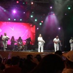 Todas as tribos se encontram no Verão Sergipe - Tatiane Franco