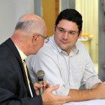 SES participa do lançamento da Campanha "Fraternidade e Saúde Pública"  -