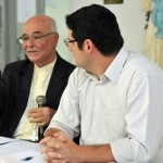 SES participa do lançamento da Campanha "Fraternidade e Saúde Pública"  -