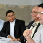 SES participa do lançamento da Campanha "Fraternidade e Saúde Pública"  -