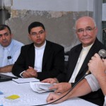 SES participa do lançamento da Campanha "Fraternidade e Saúde Pública"  -