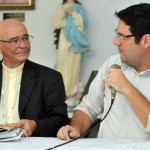 SES participa do lançamento da Campanha "Fraternidade e Saúde Pública"  -