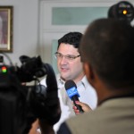 SES participa do lançamento da Campanha "Fraternidade e Saúde Pública"  -